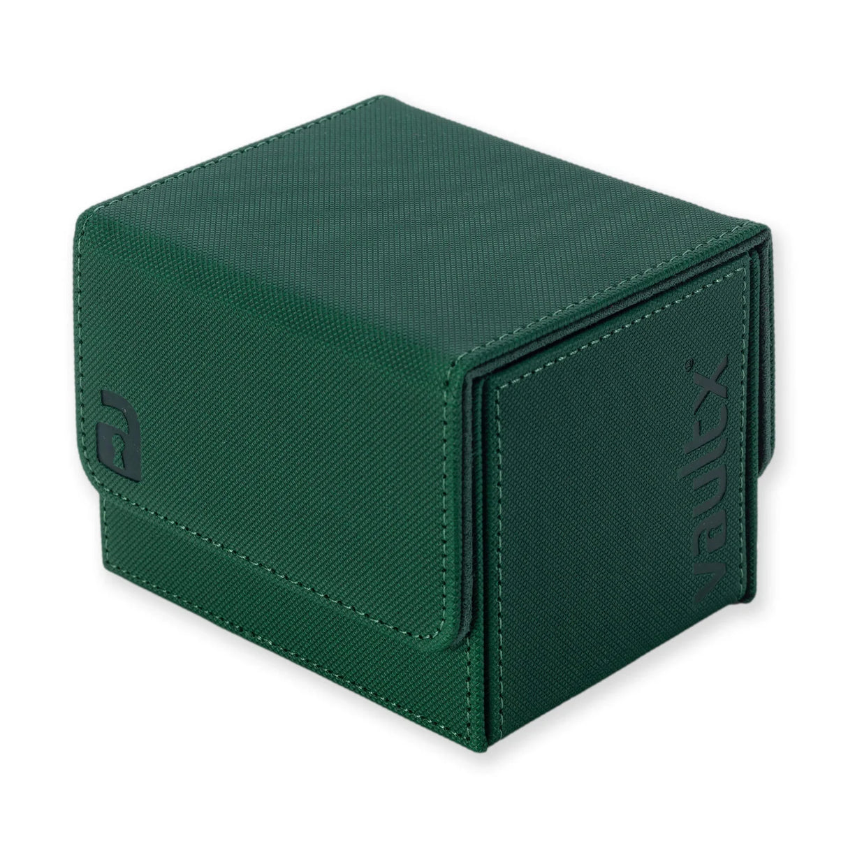 Vault X: Exo-Tec - Sideloading Deck Box 100+