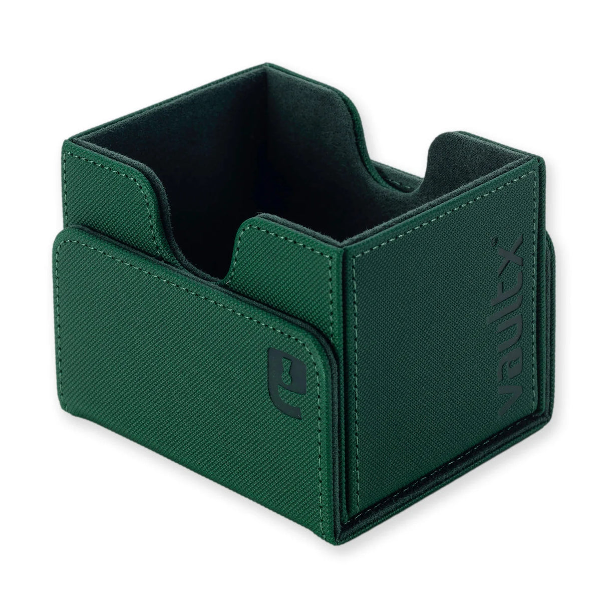 Vault X: Exo-Tec - Sideloading Deck Box 100+