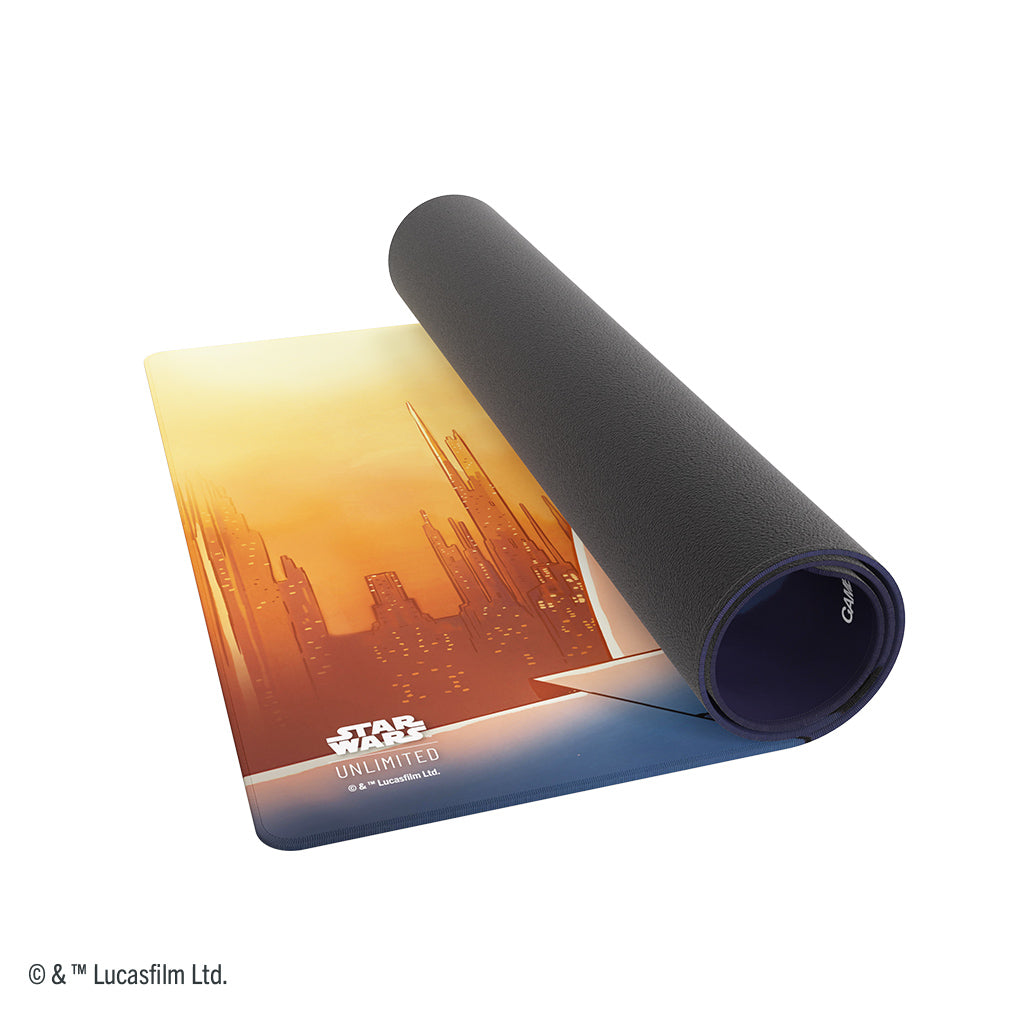 Star Wars: Unlimited Game Mat - Chancellor Palpatine