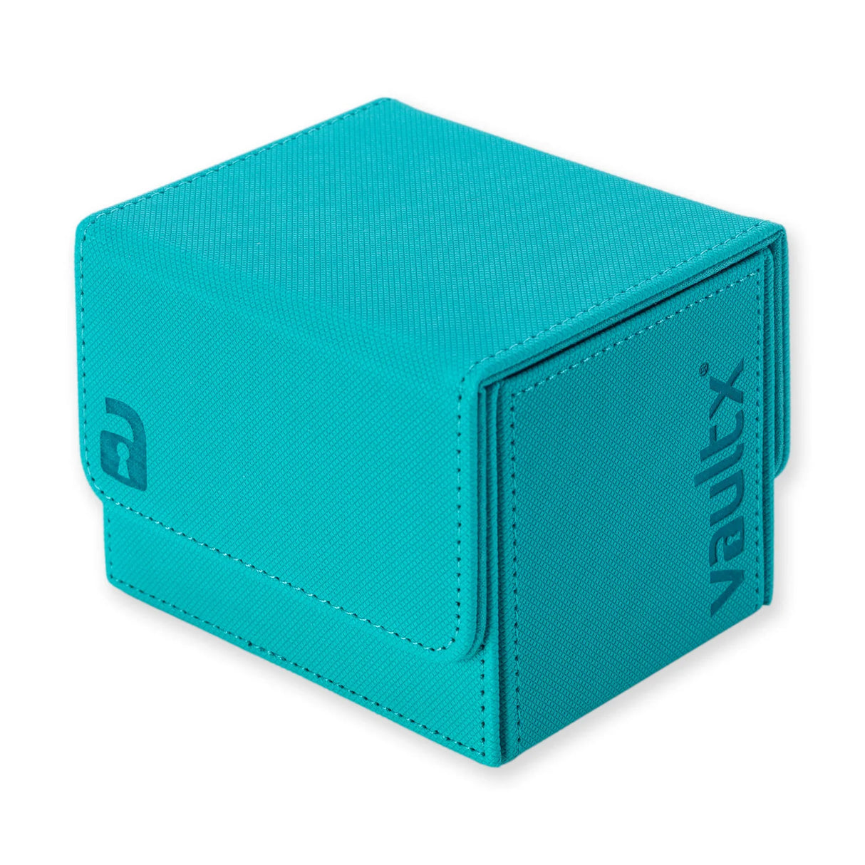 Vault X: Exo-Tec - Sideloading Deck Box 100+