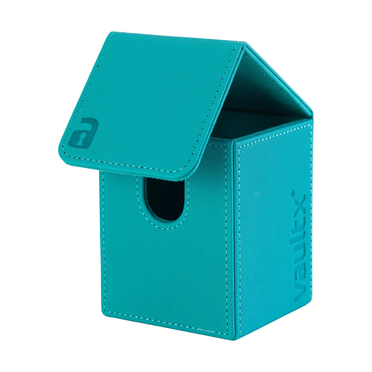 Vault X: Exo-Tec - Toploading Deck Box 80+