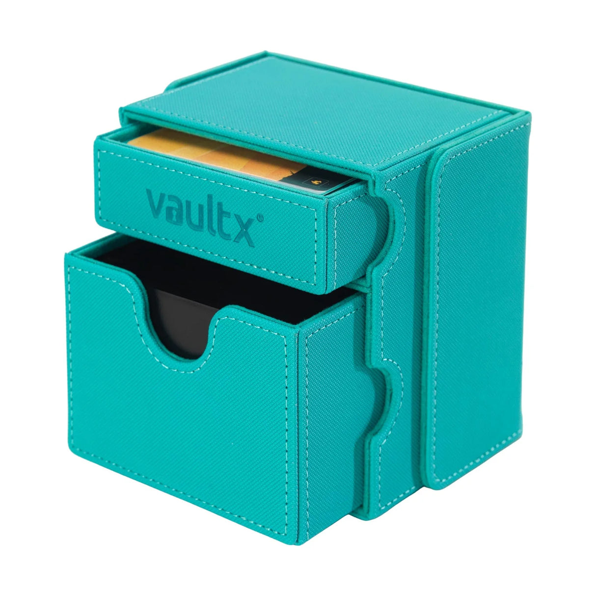 Vault X: Exo-Tec - Game Box 100+