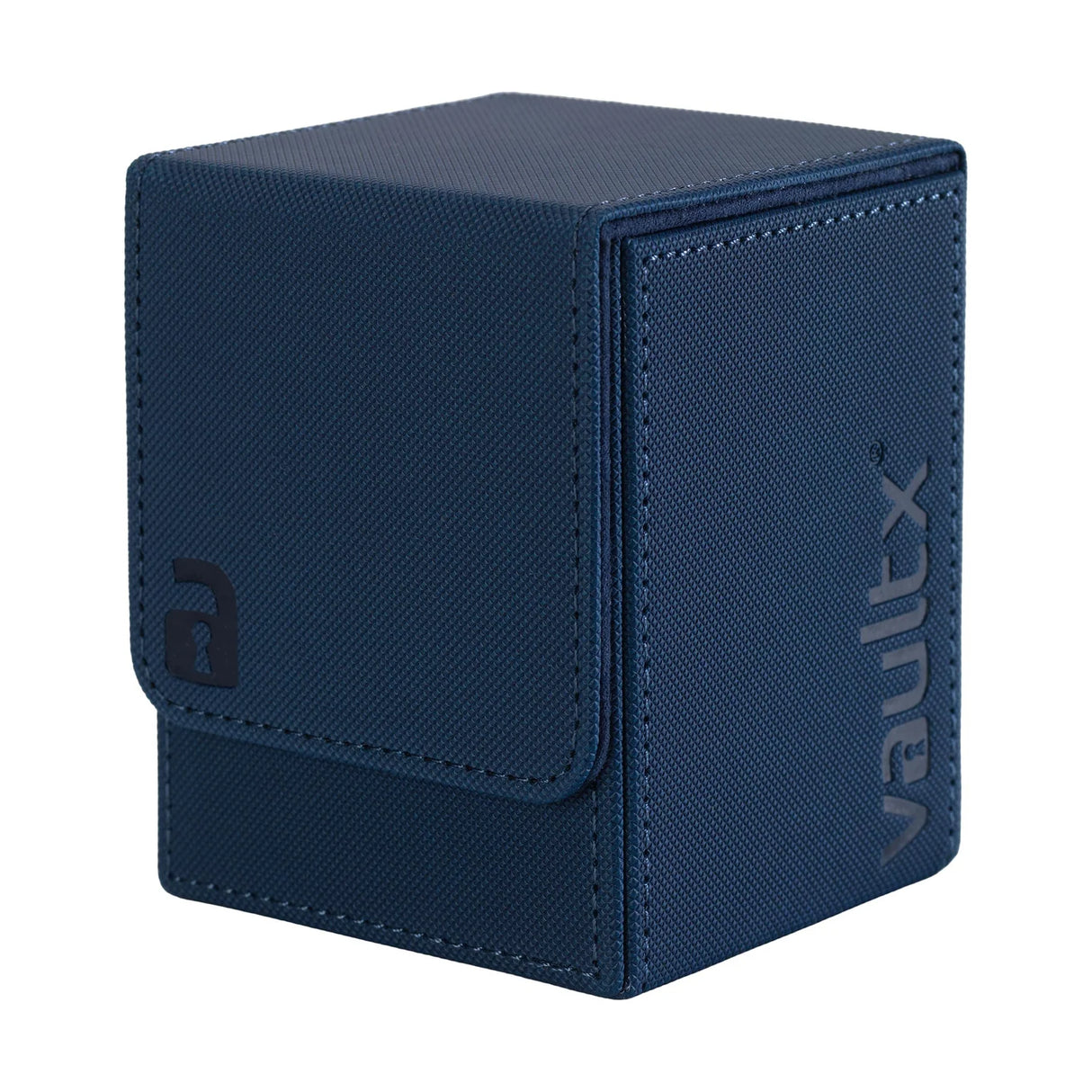 Vault X: Exo-Tec - Toploading Deck Box 80+