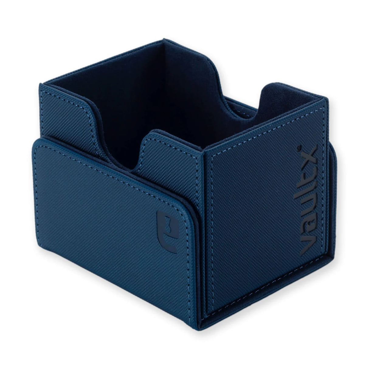 Vault X: Exo-Tec - Sideloading Deck Box 100+