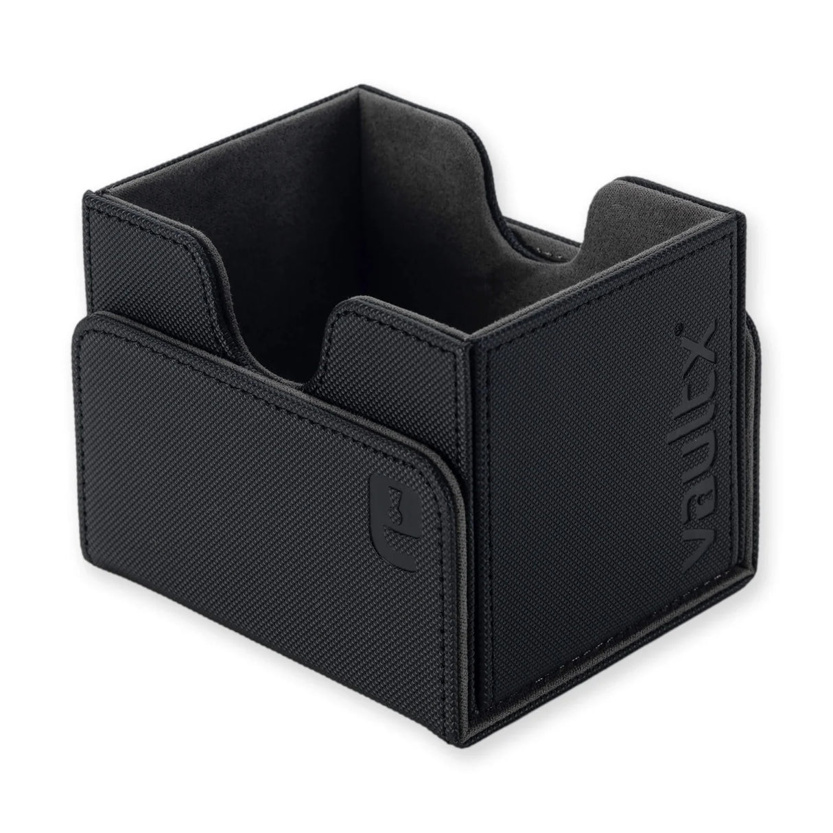 Vault X: Exo-Tec - Sideloading Deck Box 100+