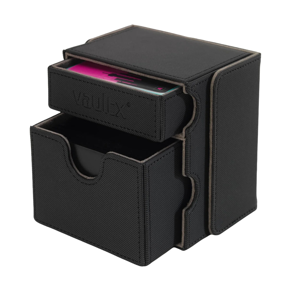 Vault X: Exo-Tec - Game Box 100+