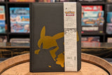 Ultra Pro: Elite Series - Pikachu 9-Pocket Zippered PRO-Binder