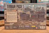 Company of Heroes 2E: Terrain Pack 1