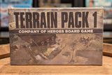 Company of Heroes 2E: Terrain Pack 1