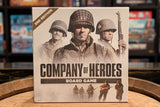 Company of Heroes: Second Edition Core Set