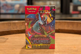 Pokémon TCG: Phantasmal Flames - Build & Battle Box (Restock)