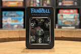 FanRoll: Liquid Core Elixir Dice Set - Mana Extract 7ct