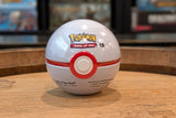Pokémon TCG: Poké Ball Tins (2025 Q4)(Restock)
