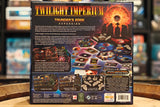 Twilight Imperium - Thunder's Edge