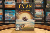 CATAN - Starfarers 2nd Edition 5-6 Player