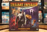 Twilight Imperium - Thunder's Edge