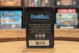 FanRoll: Liquid Core Elixir Dice Set - Vanishing Oil 7ct