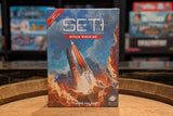 SETI: Search for Extraterrestrial Intelligence - Space Agencies Expansion