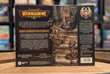 Warmachine: Cygnar - Gravediggers Auxiliary Expansion