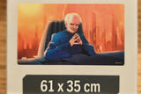 Star Wars: Unlimited Game Mat - Chancellor Palpatine