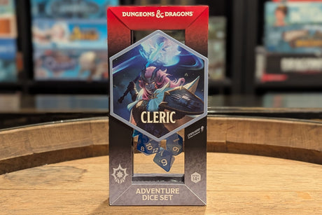 Dungeons & Dragons: Adventure Dice