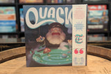 Quacks