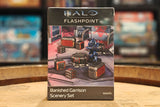 Halo Flashpoint: Banished Garrison Scenery Set