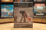 Halo Flashpoint: Atriox, Warmaster of the Banished