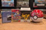 Pokémon TCG: Starter Bundle
