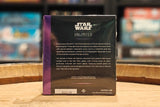 Star Wars: Unlimited - Secrets of Power: Carbonite Booster Display