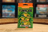 UniVersus CCG: Teenage Mutant Ninja Turtles Starter Deck