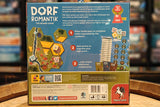 Dorfromantik: The Board Game