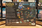 Catan: Starfarers - 2nd Edition