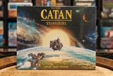 Catan: Starfarers - 2nd Edition