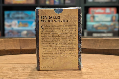 Dragon Shield Sleeves: Standard Matte - Midnight Blue 100CT