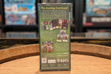 The Two Towers: Trick Taking Game