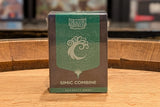 Dragon Shield: Art Dual Matte - Magic the Gathering: Simic Combine 100ct