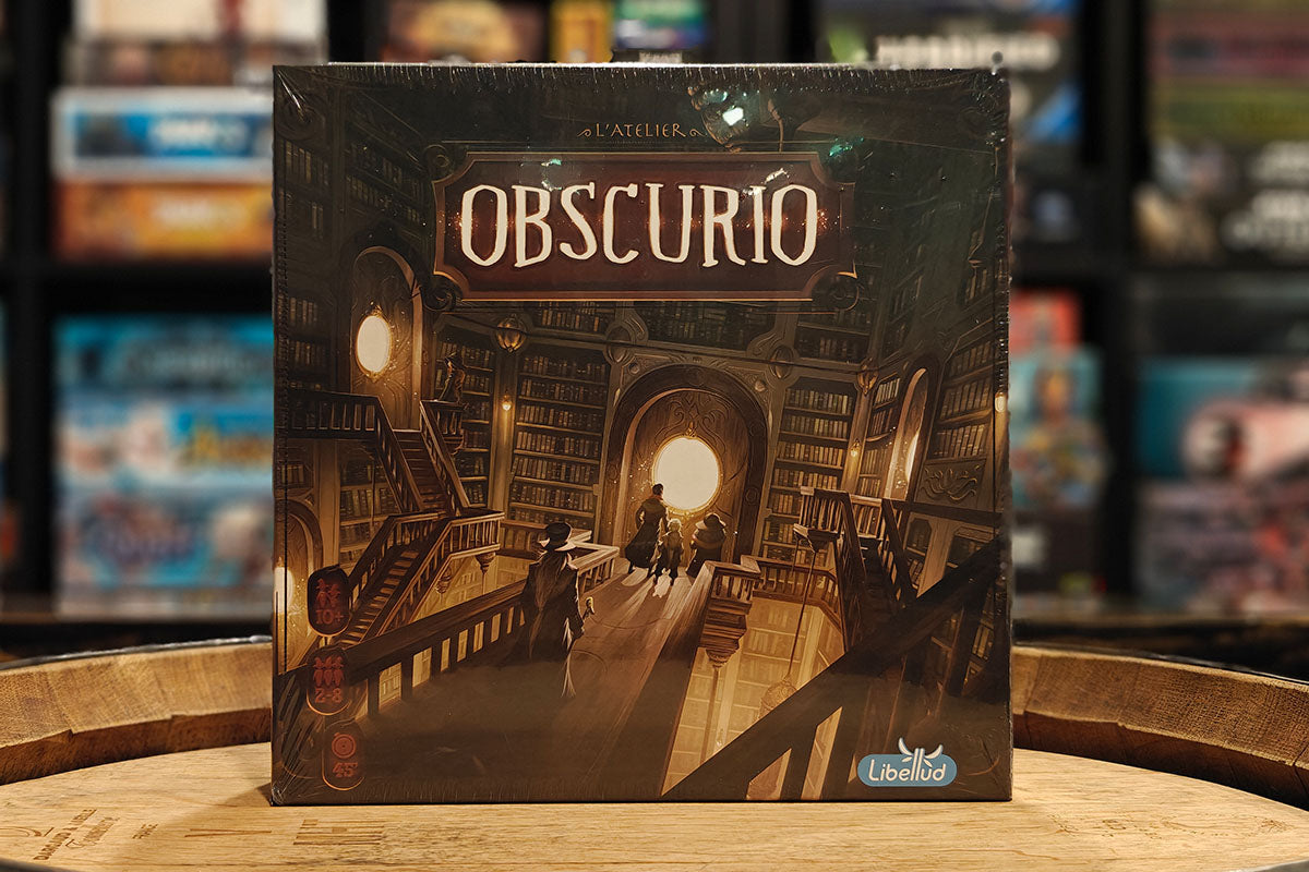 Obscurio