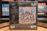 StarCraft: Tabletop Miniatures Game - Protoss Starter Set - Founders Edition