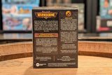 Warmachine: Gorman di Wulfe, Revolutionary Agent