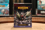 Warmachine: Dusk - Fane of Nyrro - Light Warbeast, Strygon