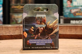 Dragon Shield Sleeves: Board Games - Square 100CT