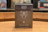 Dragon Shield: Art Dual Matte - Magic the Gathering: House Dimir 100ct