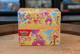 Pokémon TCG: 151 Collection - Mini Tin Display(Restock)
