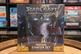 StarCraft: Tabletop Miniatures Game - Protoss Starter Set - Founders Edition