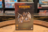 Warmachine: Constance Blaize and Gallant (HIPS)