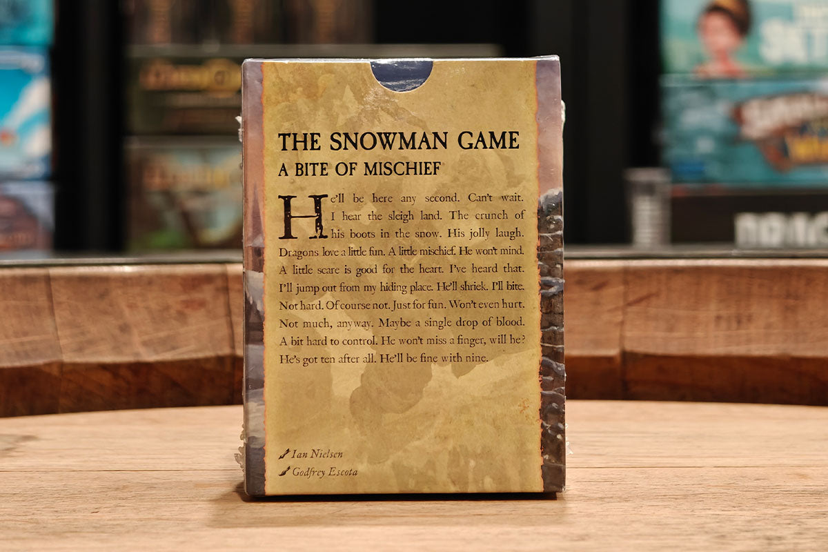 Dragon Shield Sleeves: Standard Brushed Art - Christmas Dragon 2025 100CT