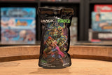 Magic: The Gathering Teenage Mutant Ninja Turtles - D20 Treasure Pack