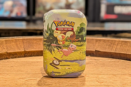 Pokémon TCG: 30th Celebration - Mini Tin (Single)