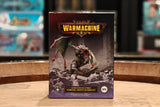 Warmachine: Dusk - Fane of Nyrro - Heavy Warbeast, Vordak